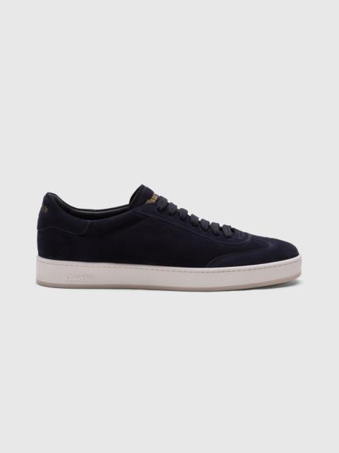 Suede Sneaker