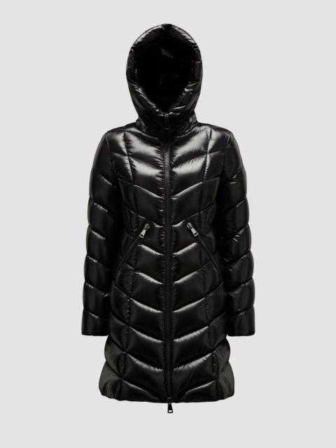 Marus Long Down Jacket
