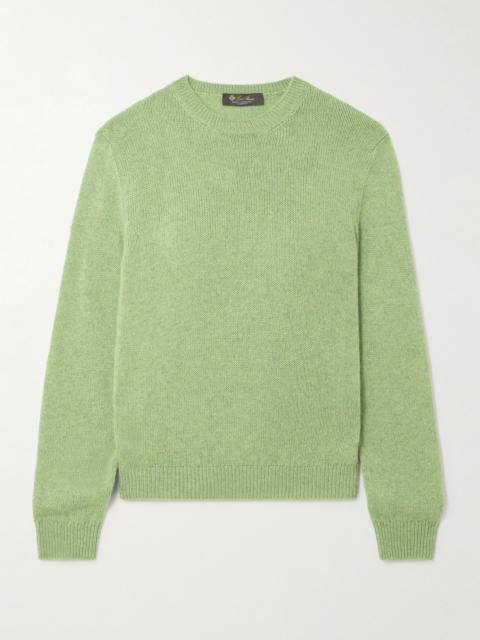Fobello Cashmere Sweater