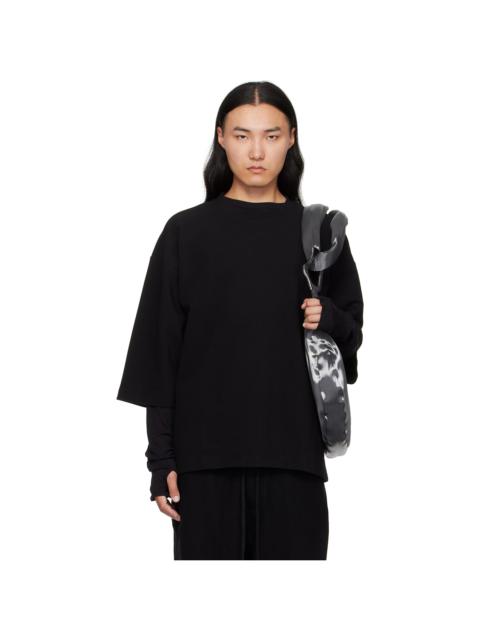 Black M TS 906 T-shirt