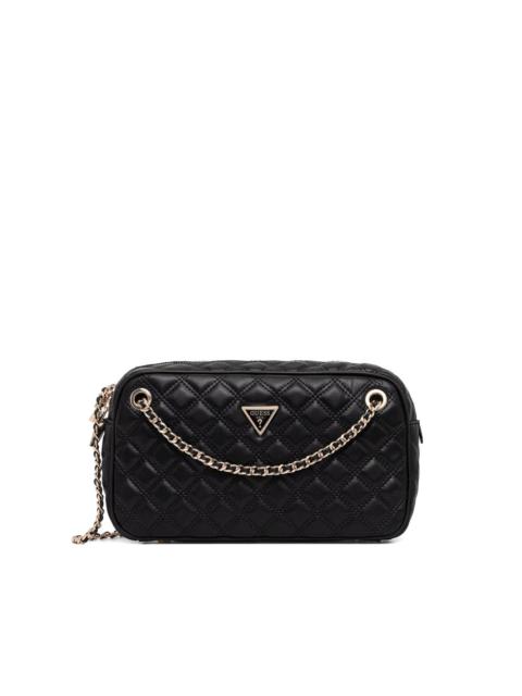 Giully quilted shoulder bag
