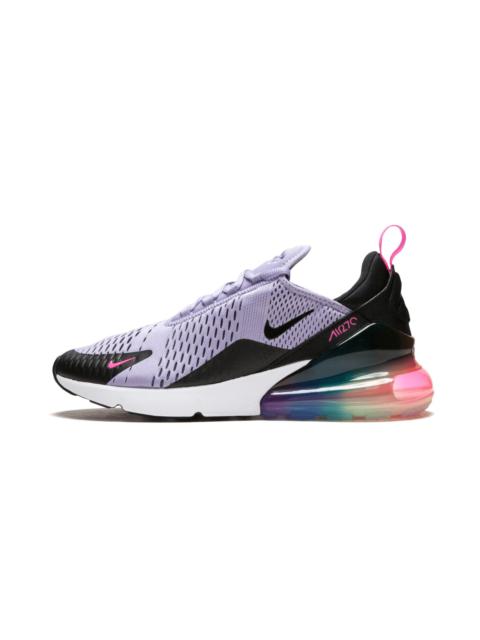 Betrue 270 Max Pre Day Nike Pride Air Max Blue Betrue 270 Betrue