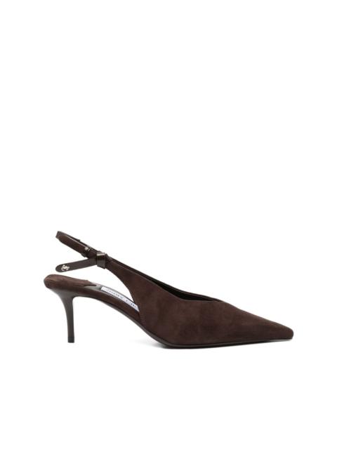 60mm Camie pumps
