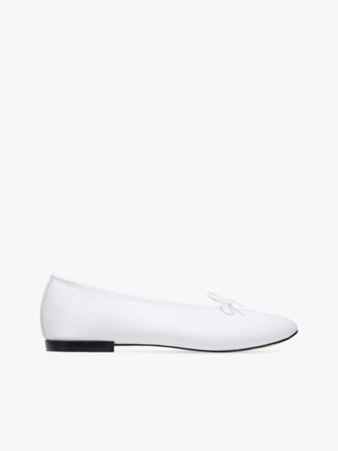 LILOUH BALLET FLATS REPETTO X MARINE SERRE