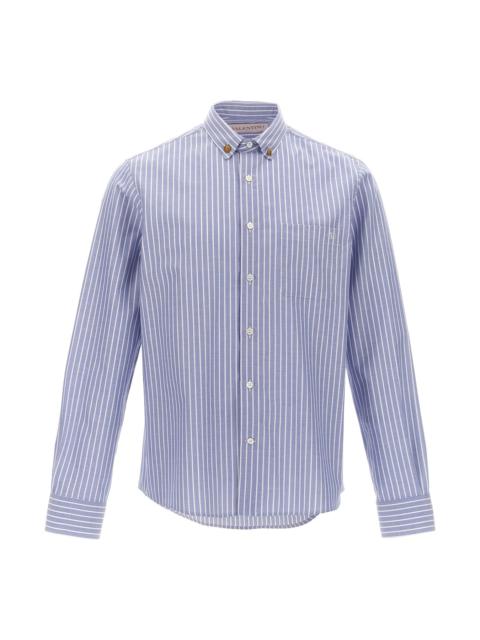 Valentino Garavani striped shirt