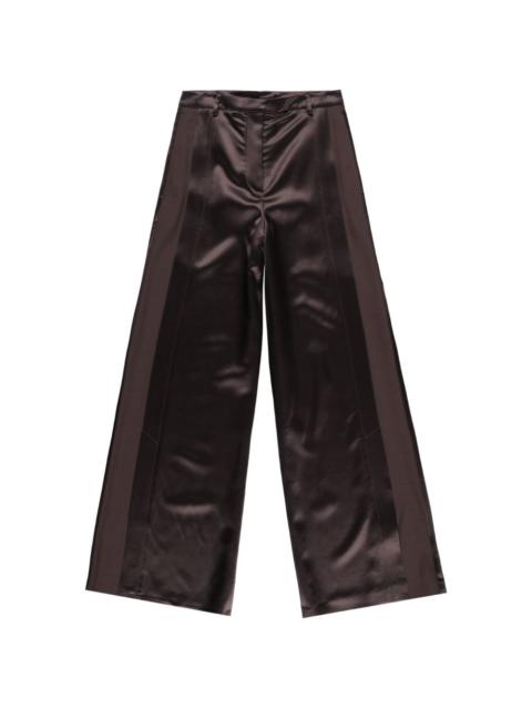 Taite side-panel pants