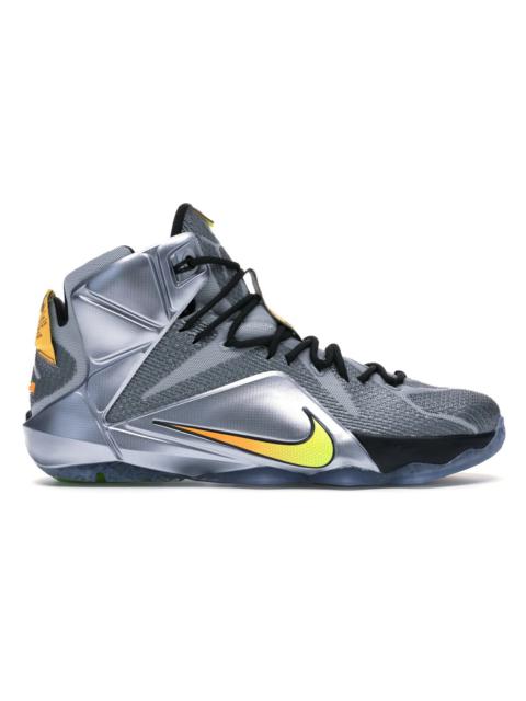 Nike LeBron 12 Flight