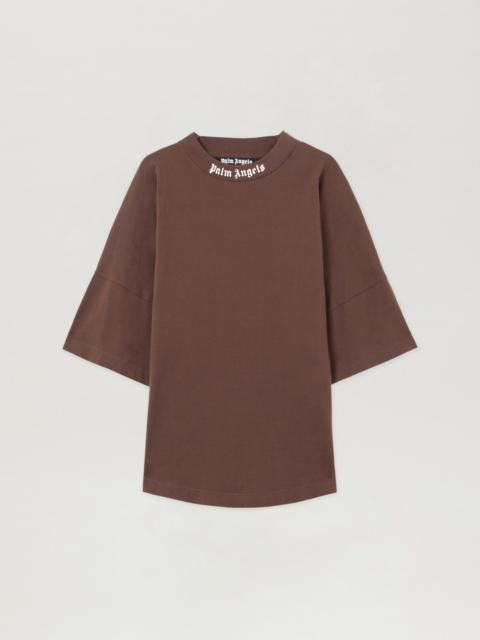 Classic Logo Over T-Shirt