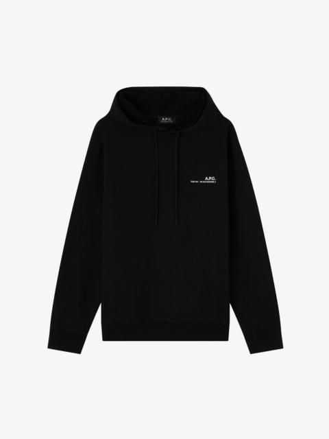 Item H hoodie