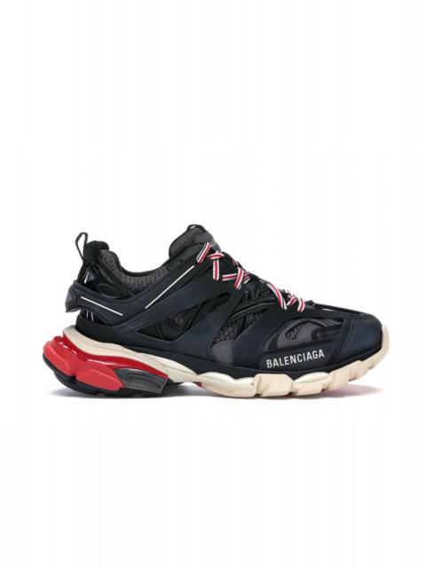 Balenciaga Track Black Red (Women's)