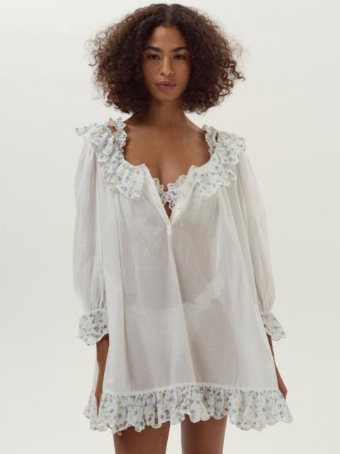 Alexis Coverup Mini Dress