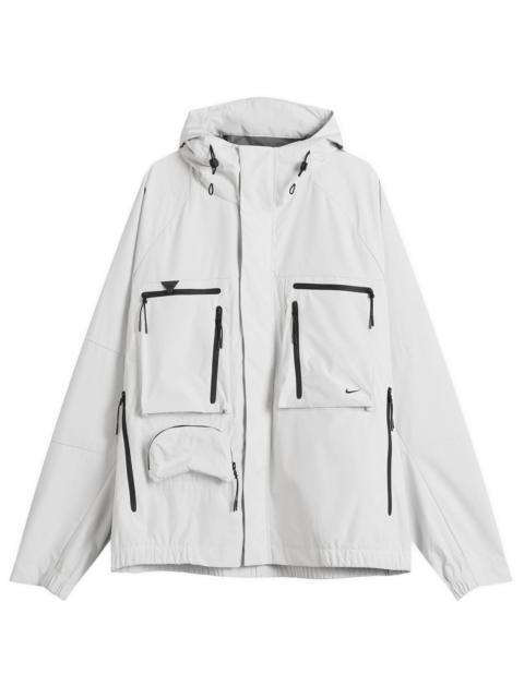 Nike Tech Lightweight Jacket