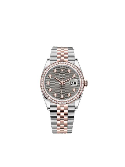 DATEJUST 126281RBR