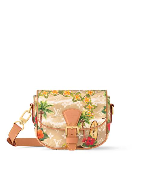 Montsouris Messenger PM