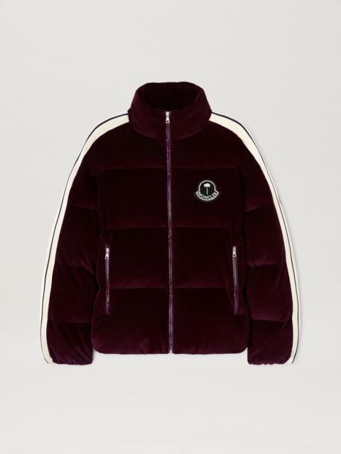 PAxMoncler Abrolhos down jacket