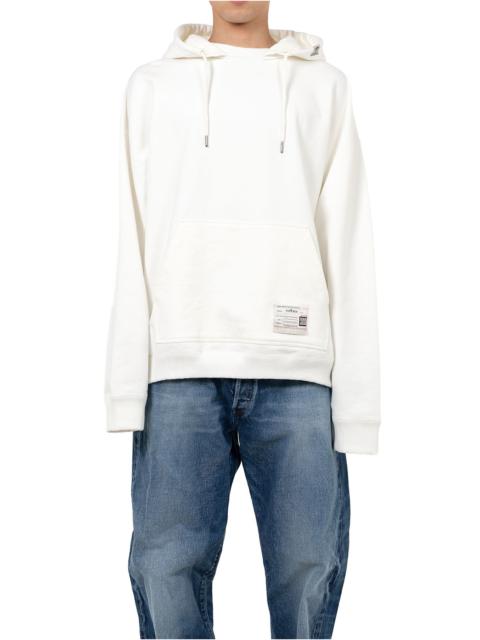 "MASSES x MMY" Don't Fog Up Print Hoodie