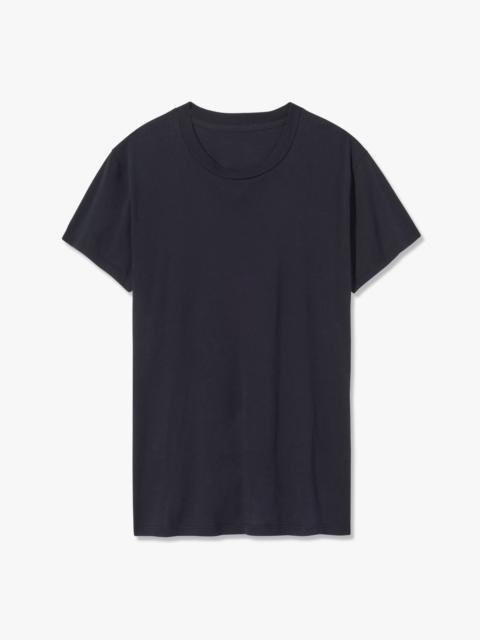 MARIELA CREWNECK TEE