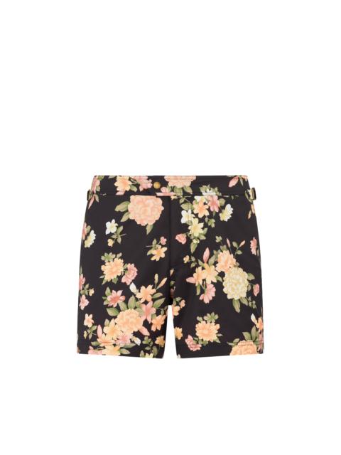 HENDRIX FLORAL SWIM SHORT