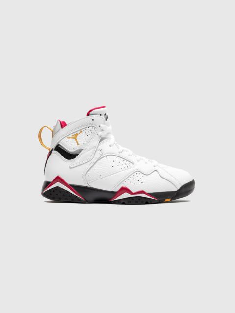AIR JORDAN 7 RETRO "CARDINAL"