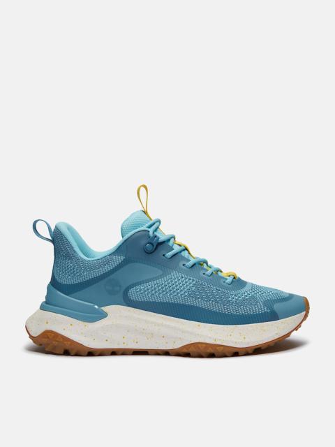 Women's Motion Access Low Lace-Up Sneaker