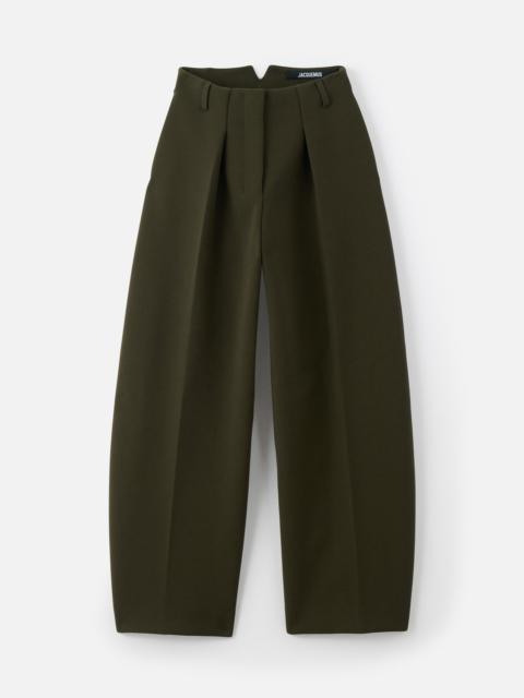 The Ovalo pants