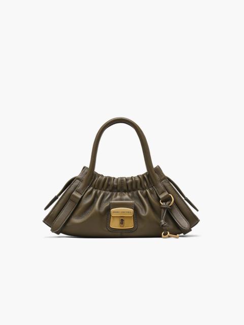 THE CRISTINA SMALL SATCHEL