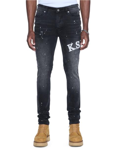 VAN WINKLE POWDER GREY