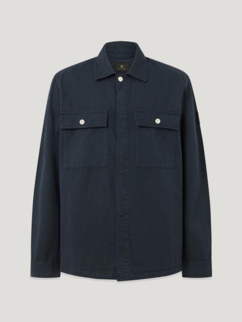 MARITIME OVERSHIRT
