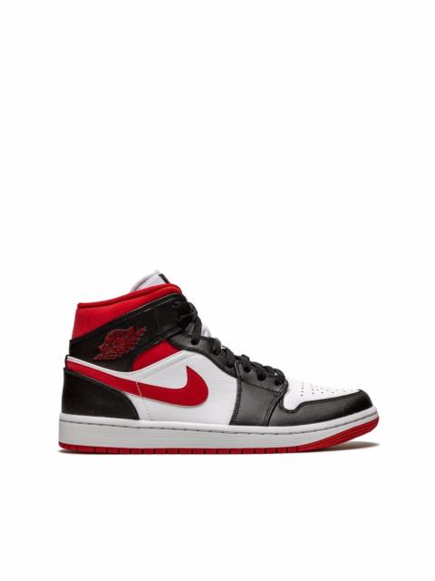 Air Jordan 1 Mid sneakers
