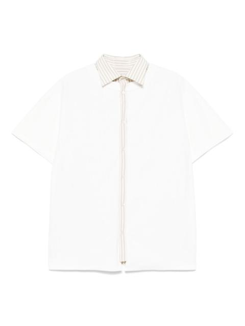 cotton shirt