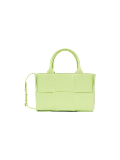 Green Mini Arco Tote