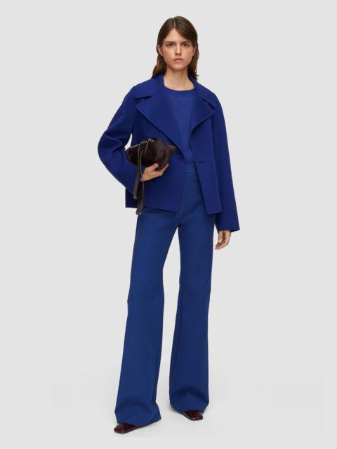 Rollet Light Double Face Wool Jacket