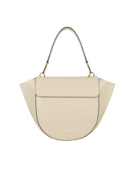 HORTENSIA BAG MEDIUM SHELL