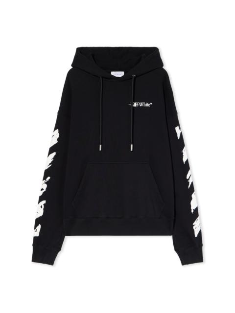 Ink Arrow Skate Hoodie
