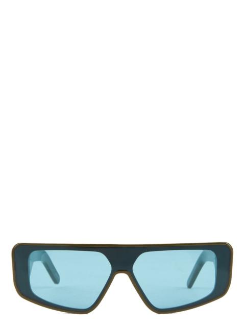 Performa rectangle sunglasses