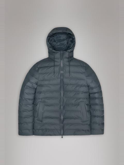 Lohja Puffer Jacket