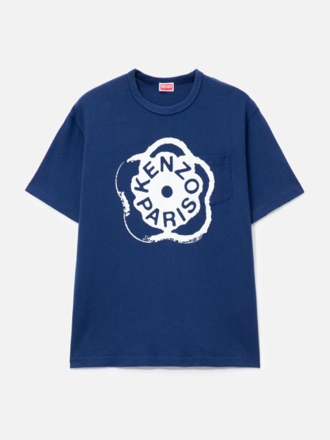 BOKE FLOWER 2.0 T-SHIRT