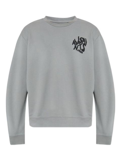 Orlando crew-neck sweatshirt