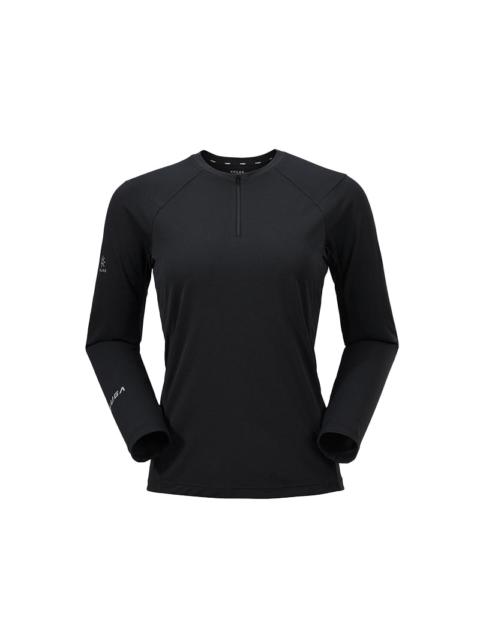 KAILAS FUGA Long-sleeve Functional T-shirt Women's