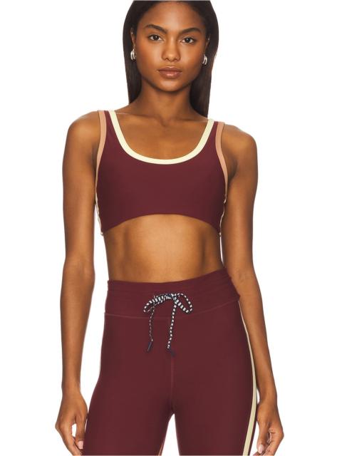 Trail Harley Scoop Sports Bra