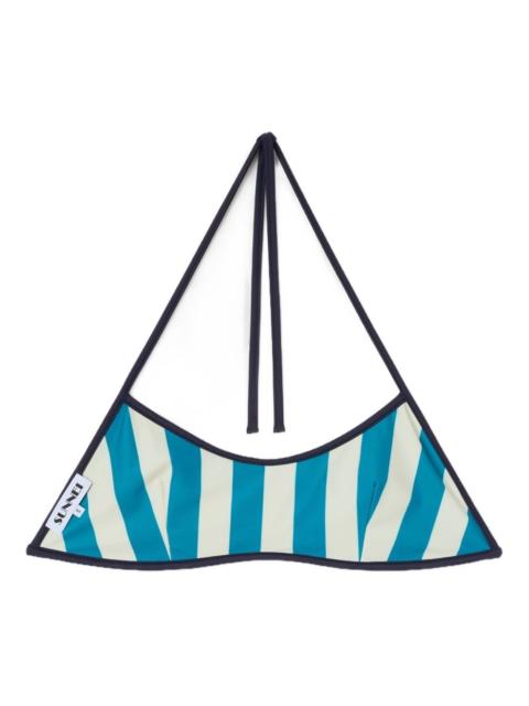 reversible bikini top