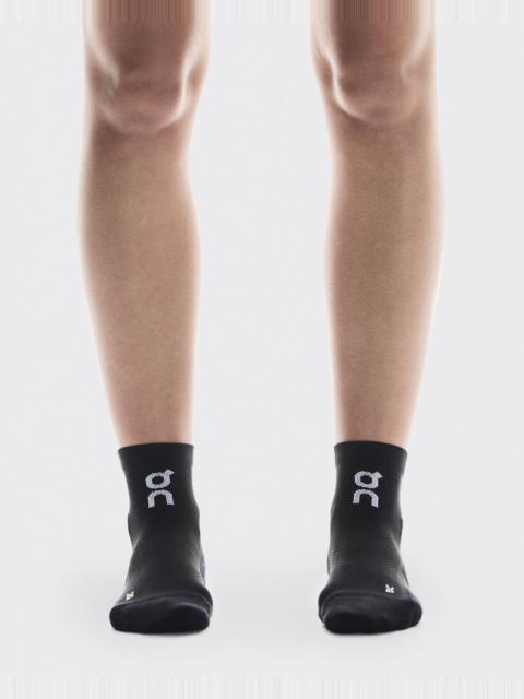 Core Run Sock Mid 2P