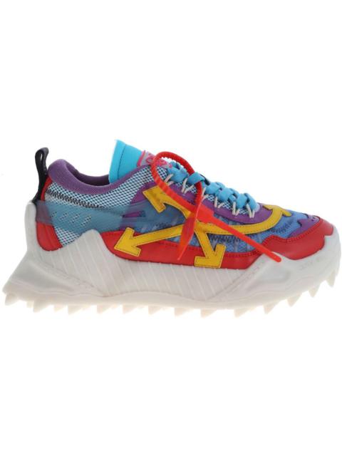 Off-White Odsy-1000 Multicolor (Women's) SS20