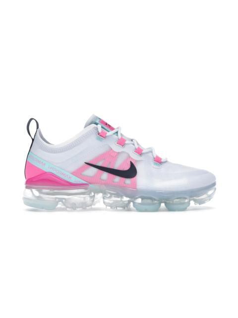 Nike Air VaporMax 2019 Grey Pink (W)