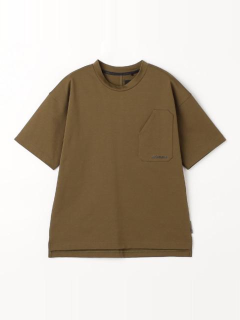 Mizuno Heavy Weight Tee Shirt