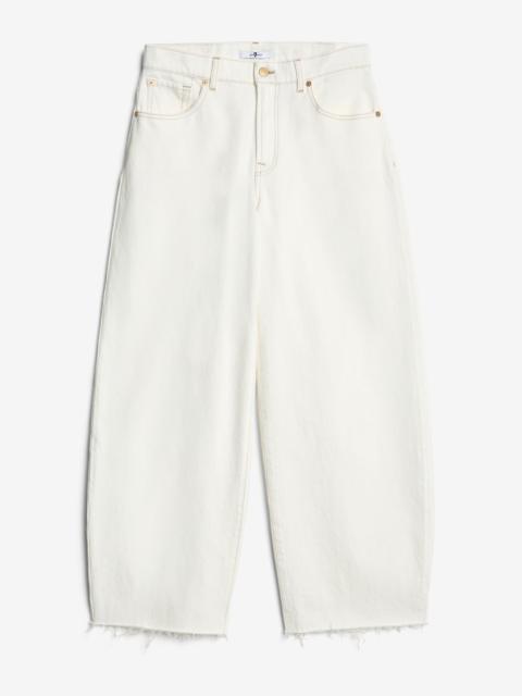 MANKIND Bonnie Barrel Leg in Milky Way