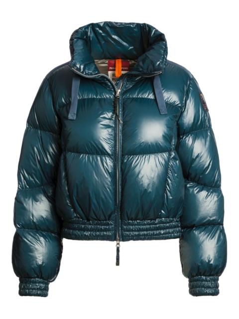 Merry cropped down jacket