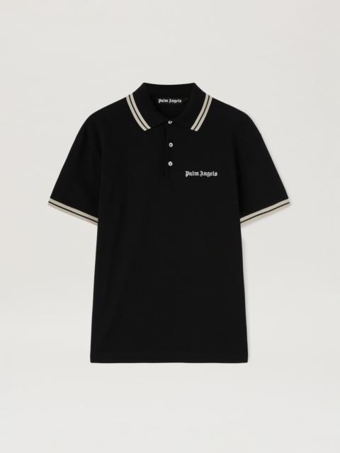 Classic Logo Polo Shirt