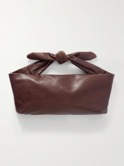 Jin Small Leather Belt Bag