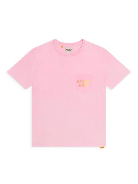 BOARDWALK TEE